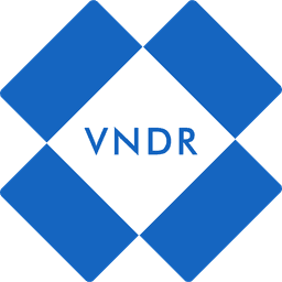 VNDR logo