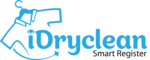 iDryclean logo