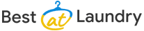 Bestatlaundry logo