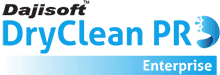 DryClean PRO logo