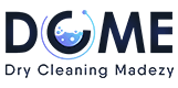 Dry Cleaning Made Easy logo