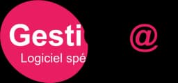 GestiClean Up' logo