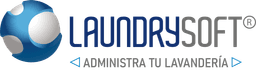 LaundrySoft logo