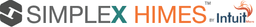 SIMPLEX HIMES logo
