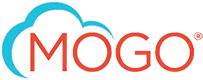MOGO logo