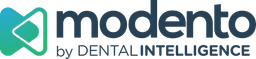 Modento logo