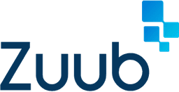 Zuub logo