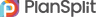 PlanSplit logo