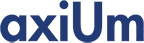 axiUm logo