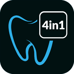 DentiCalc logo