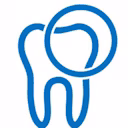 TeleDent logo