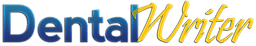 DentalWriter logo