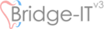 Bridge-IT logo