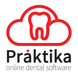 Praktika logo