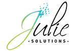 Julie logo