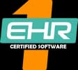 EHR-One logo