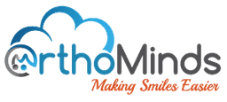 OrthoMinds logo