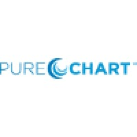 Pure Chart logo