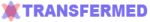 Transfermed logo