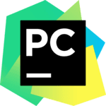 PyCharm logo