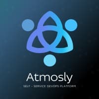 Atmosly logo