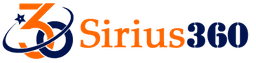 Sirius360 logo