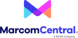 Marcom Portal logo