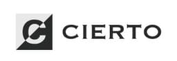 CIERTO logo