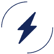New Spark logo