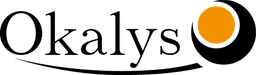Okalys logo