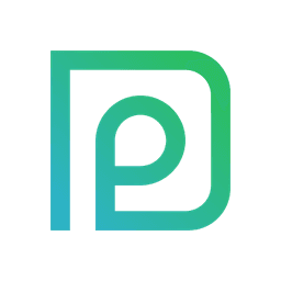 PhotoDeck for Photographers logo