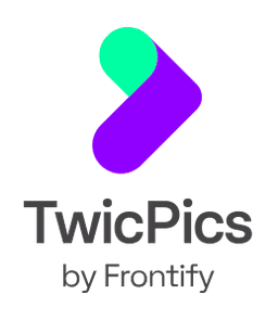 TwicPics logo