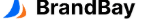 BrandBay logo