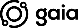 Gaia logo