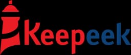 Keepeek logo