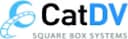 CatDV logo