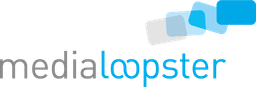 medialoopster logo
