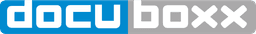 Docuboxx logo