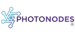 PhotoNodes logo
