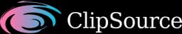 Clipsource logo