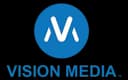 Vision Media logo