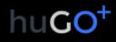 huGO+ logo
