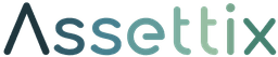 Assettix logo