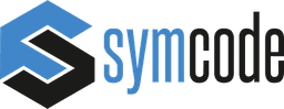SYMCODE DAM logo