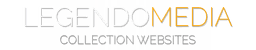 LEGENDO logo