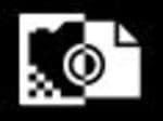 Piction Digital Media Exchange logo
