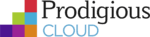 ProdigiousCLOUD SHARE logo