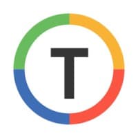 TelemetryTV logo
