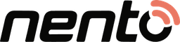 Nento Signage logo
