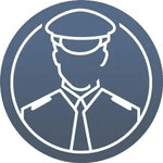 VuePilot logo